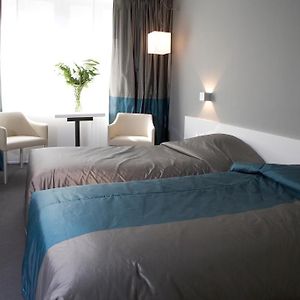 Standaard Kamer met een Queen Size Bed